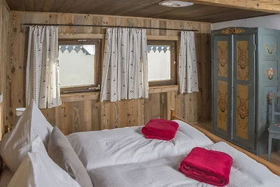 Oberbrixen Hütte – Urige