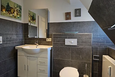 Lindenblüte, Whg. 5