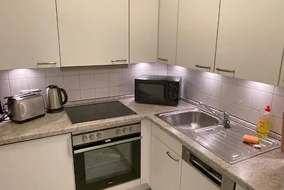 Ferienwohnung Giovanni