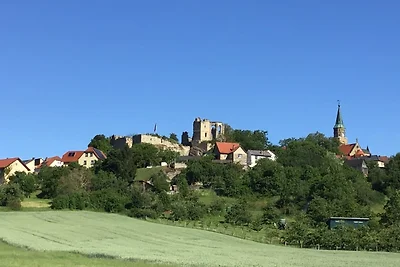 Fewo Altenstein