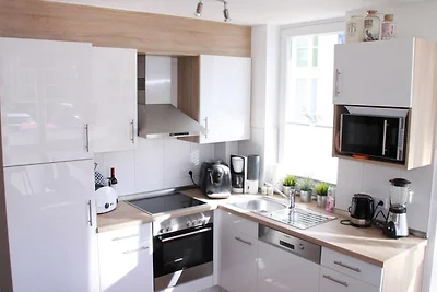 Vakantieappartement Gezinsvakantie Großenbrode
