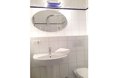 Haus am Kurpark - Strandhafer