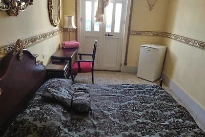 VILLA TERESA Appartement 5