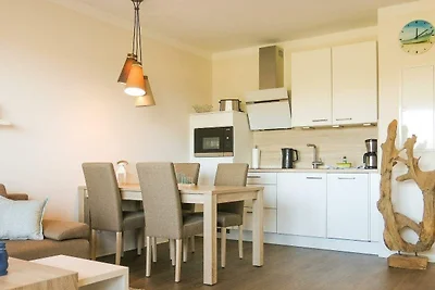 Appartamento Vacanza con famiglia Börgerende-Rethwisch