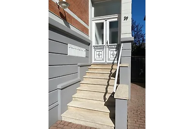 Schönes Dachgeschoss Loft in