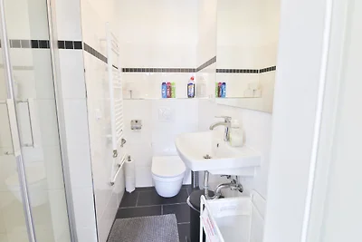 Moderne helle Ferienwohnung Allgäu