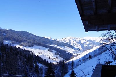 Almhütte Nähe Skigebiet