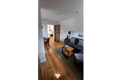 De Lüdde Mangelstuv