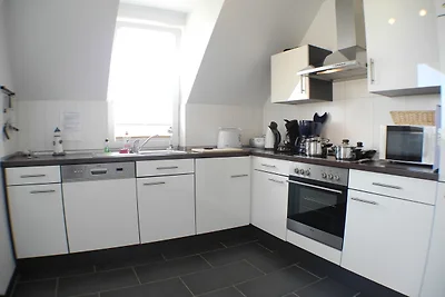 Vakantieappartement Gezinsvakantie Großenbrode