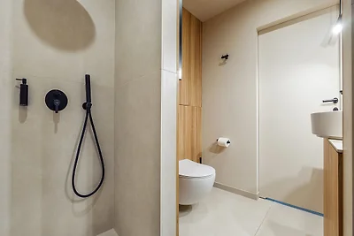 Sun&Snow Baltycki Wohnungen -