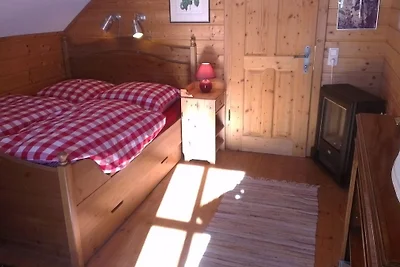 Jagdhütte Hohe Tauern