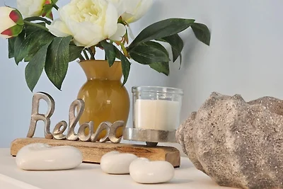 Vakantiehuis Ontspannende vakantie Hagermarsch