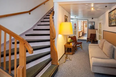 Casa vacanze Vacanza di relax Sankt Andreasberg