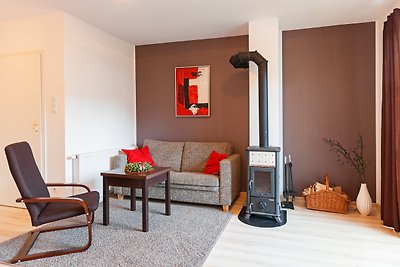 apartman za odmor Obiteljski odmor Karpacz