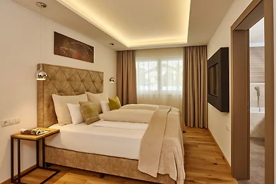 Vakantieappartement Gezinsvakantie Seefeld