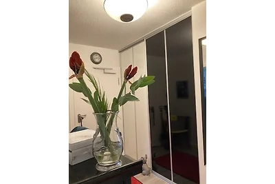 Vakantieappartement Gezinsvakantie Mittenwalde