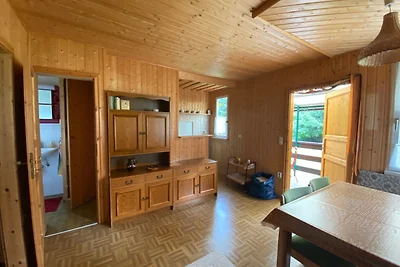 Casa vacanze Vacanza di relax Saalfelder Höhe