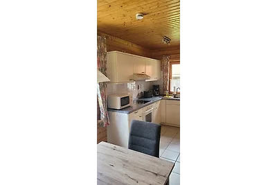 Ferienhaus Nr. 32, Typ A