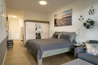 Ferienwohnung "Südsonne No. 27 -