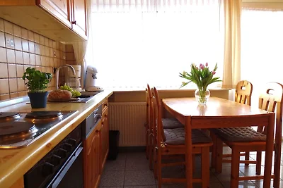 Ferienhof Specht - Haus Grauer Esel