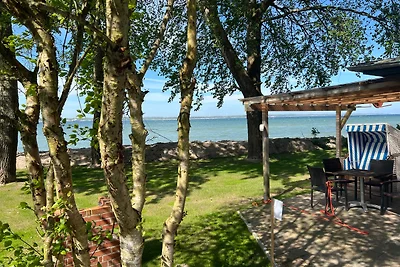 Fischerhäuschen