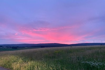 FeWo Becka "das kleine Paradies"