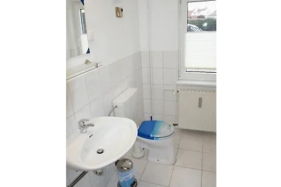 Ferienhaus Thiess - ABC402