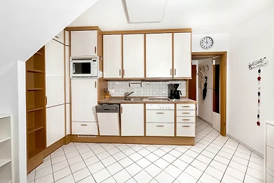 FeWo "Strandhotel" Whg.43