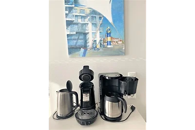 Apartment 37 "Sonnendeck"