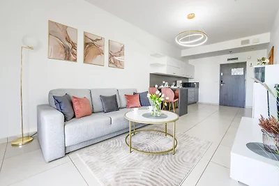 Sun&Snow Olympic Park - Apartament