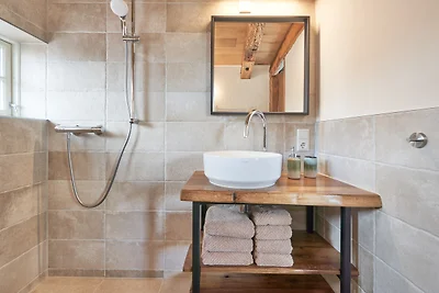 Ferienhaus Kleine Oase