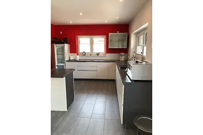 Casa vacanze Vacanza di relax Malchow