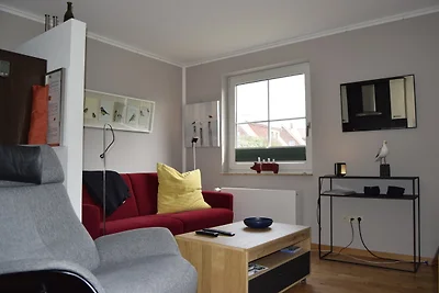 "Ferienappartement Karin"