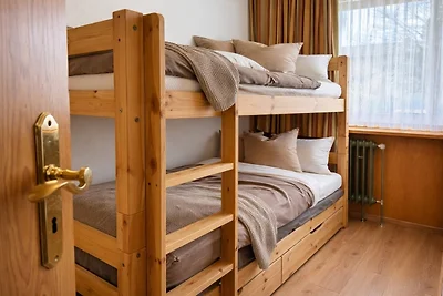 Ferienwohnung Alpen Spass Inzell