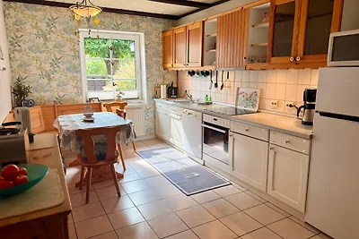 Casa vacanze Vacanza di relax Dannewerk