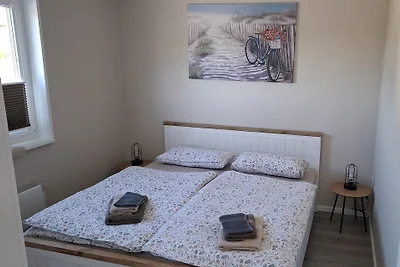 Casa vacanze Vacanza di relax Grömitz