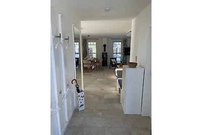 Ferienhaus Zeit zum Ankern