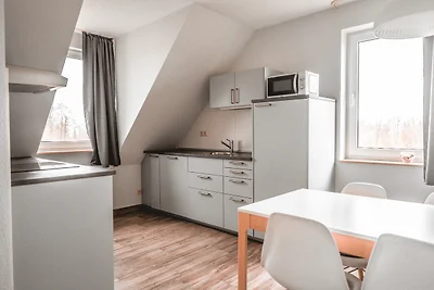 Lagunenstadt am Haff Fewo 33 -