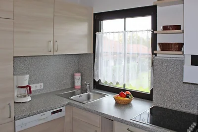 Ferienhaus Nr. 3, Kategorie