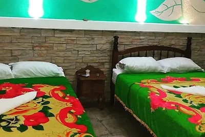 Vakantieappartement Gezinsvakantie Ciudad de la Habana