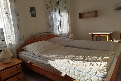 Apartamento Vacaciones familiares Dahme