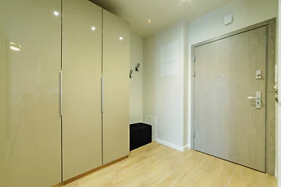 Sun&Snow Ogrodnicza - Apartment