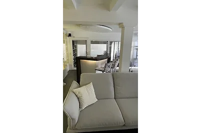 Event-Ferienwohnung