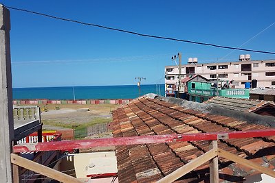 Appartamento Vacanza con famiglia Baracoa