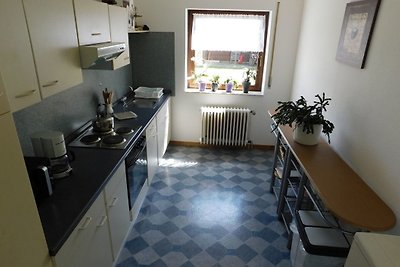 Vakantieappartement Gezinsvakantie Bernkastel-Wittlich