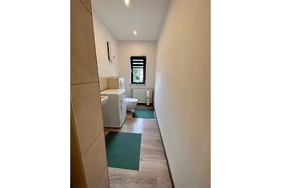 Appartamento Vacanza con famiglia Meinerzhagen