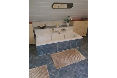 Feriendomizil Meeresnah