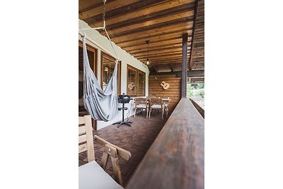 Ferienwohnung Musiker - Villa