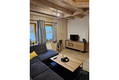 Ferienhaus Nr. 6D, Feriendorf
