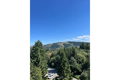 Bocksberg Horizont